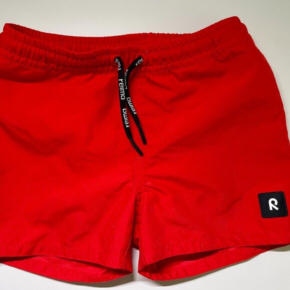 Reima UPF 50+ Swim Shorts 2T - Picture 1 of 4